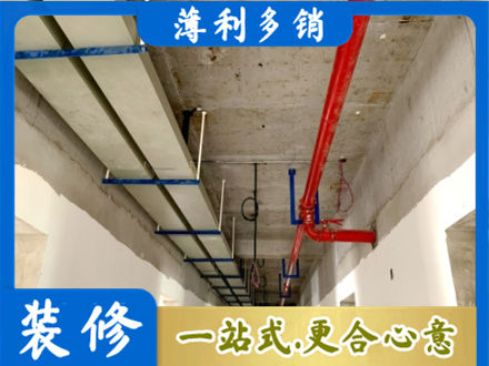 荆州市监利水电工程安装